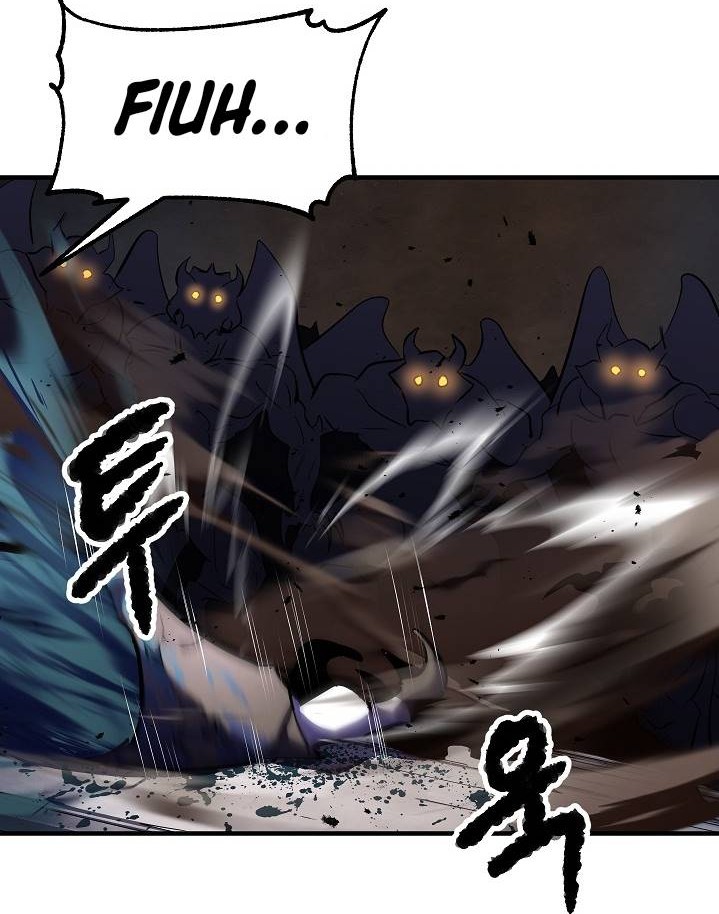 The Heavenly Demon Destroys the Lich King's Murim Chapter 56 - halaman 85
