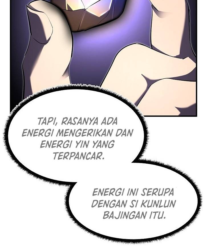 The Heavenly Demon Destroys the Lich King's Murim Chapter 56 - halaman 9