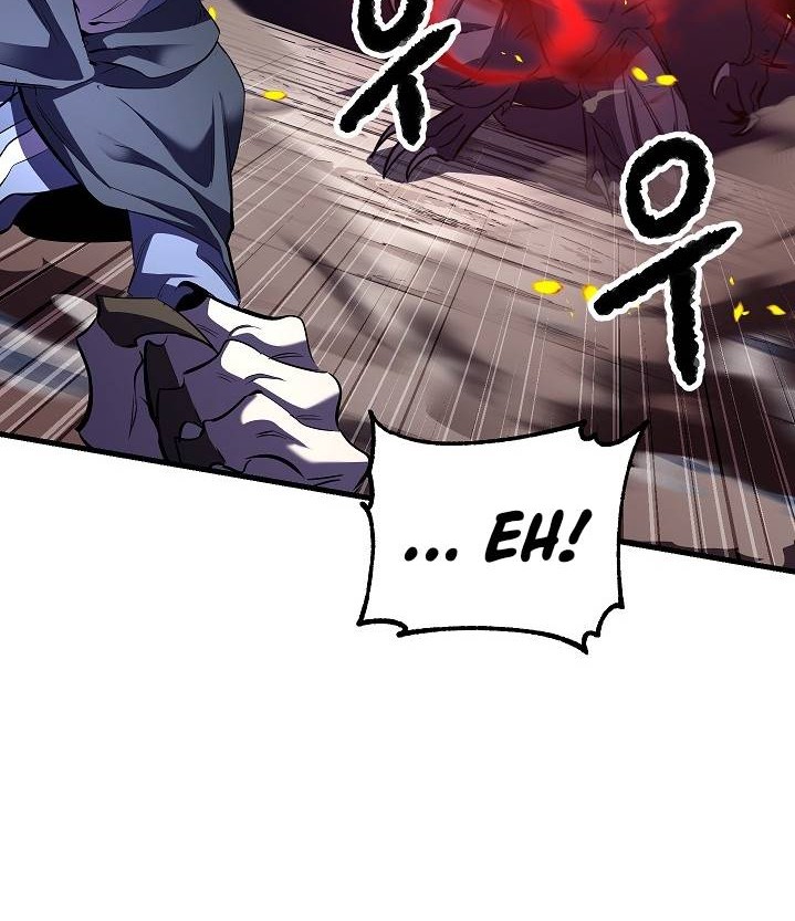 The Heavenly Demon Destroys the Lich King's Murim Chapter 57 - halaman 19