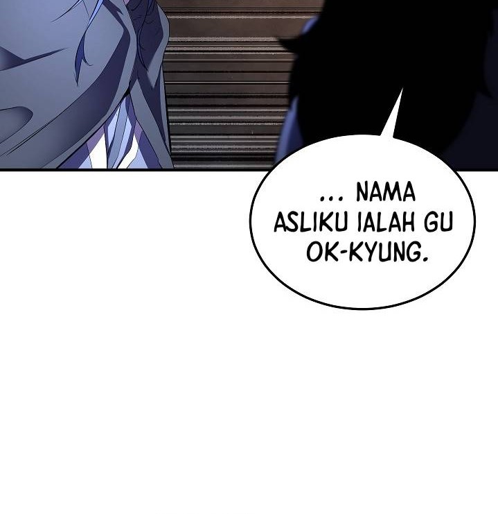The Heavenly Demon Destroys the Lich King's Murim Chapter 57 - halaman 31