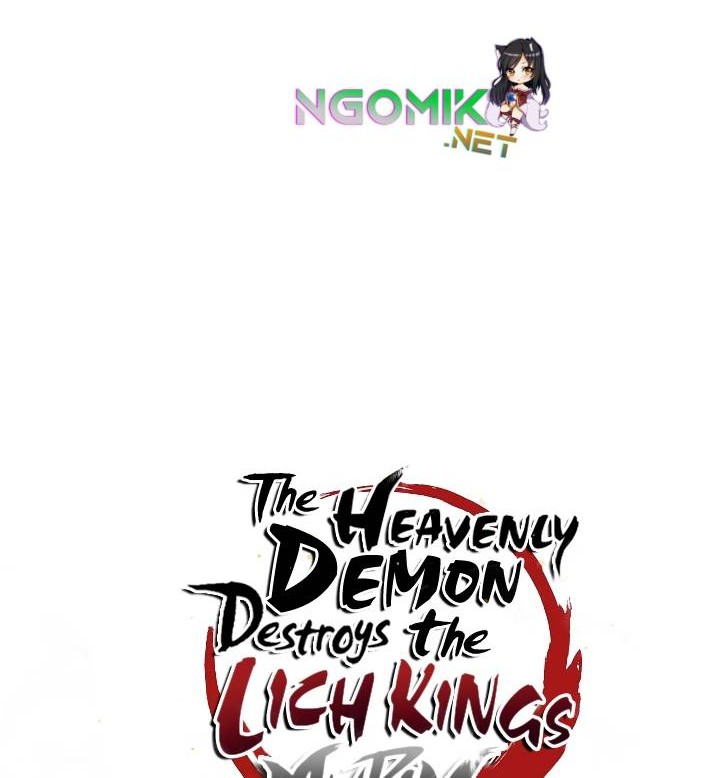The Heavenly Demon Destroys the Lich King's Murim Chapter 57 - halaman 33