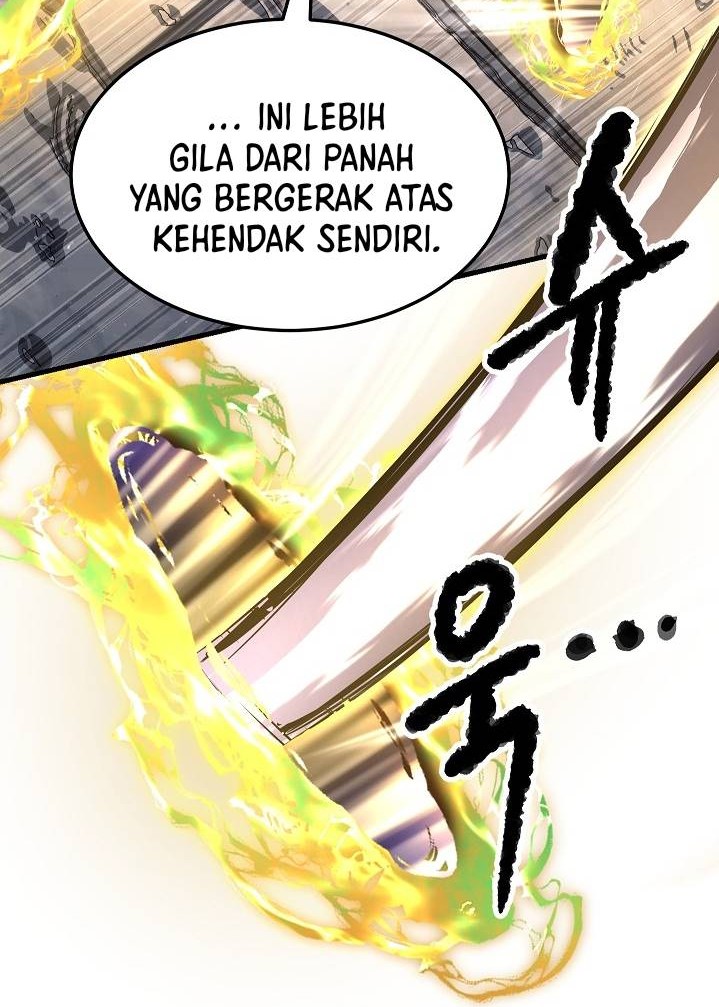 The Heavenly Demon Destroys the Lich King's Murim Chapter 57 - halaman 49