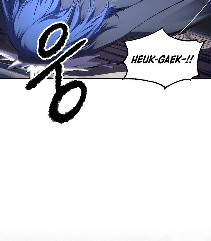 The Heavenly Demon Destroys the Lich King's Murim Chapter 57 - halaman 55