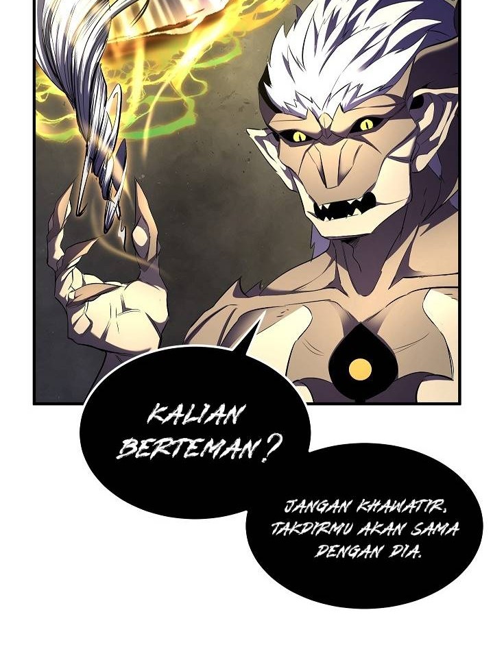 The Heavenly Demon Destroys the Lich King's Murim Chapter 57 - halaman 57