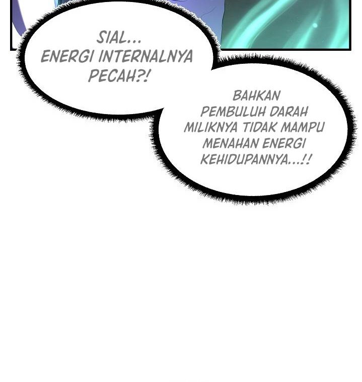 The Heavenly Demon Destroys the Lich King's Murim Chapter 57 - halaman 61