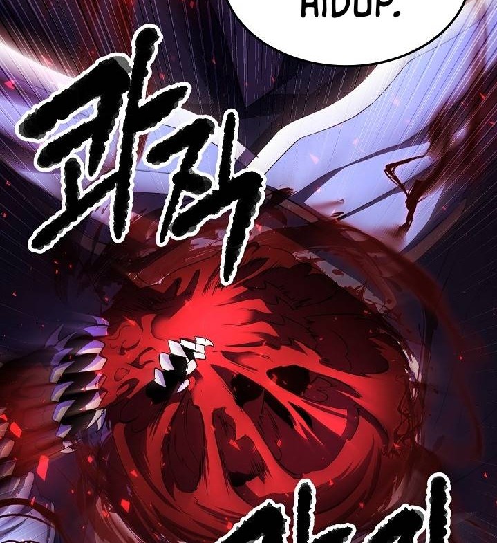 The Heavenly Demon Destroys the Lich King's Murim Chapter 57 - halaman 69