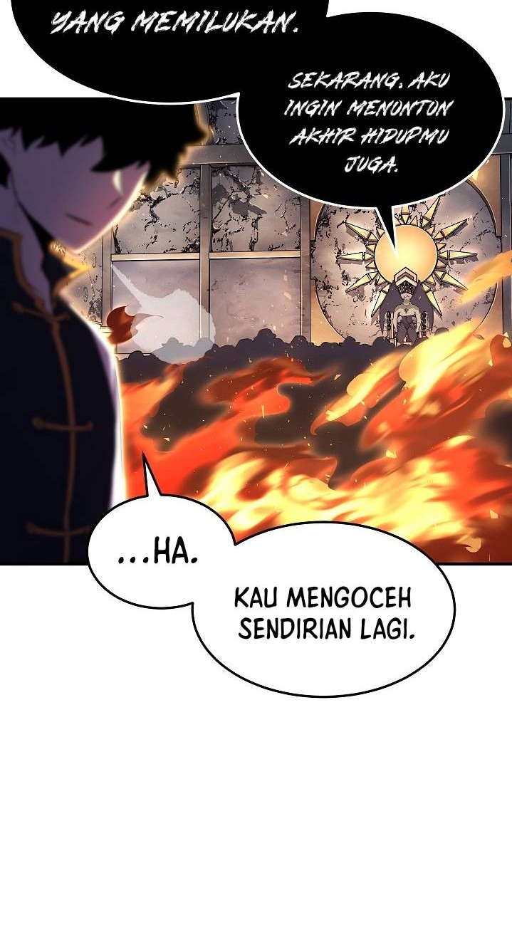 The Heavenly Demon Destroys the Lich King's Murim Chapter 57 - halaman 75
