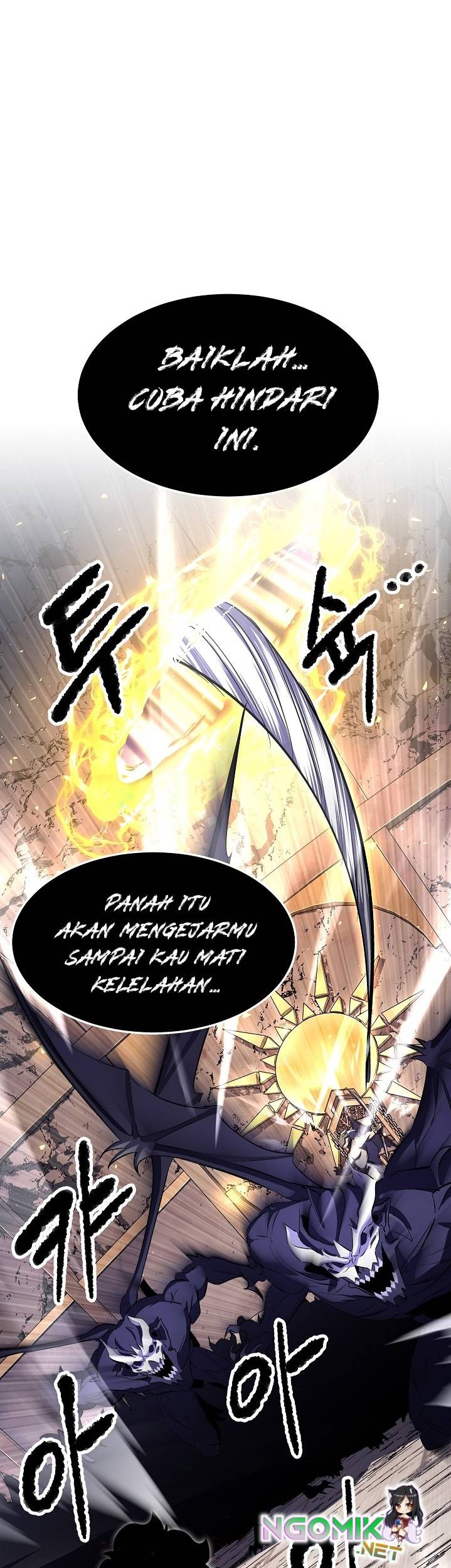 The Heavenly Demon Destroys the Lich King's Murim Chapter 57 - halaman 78