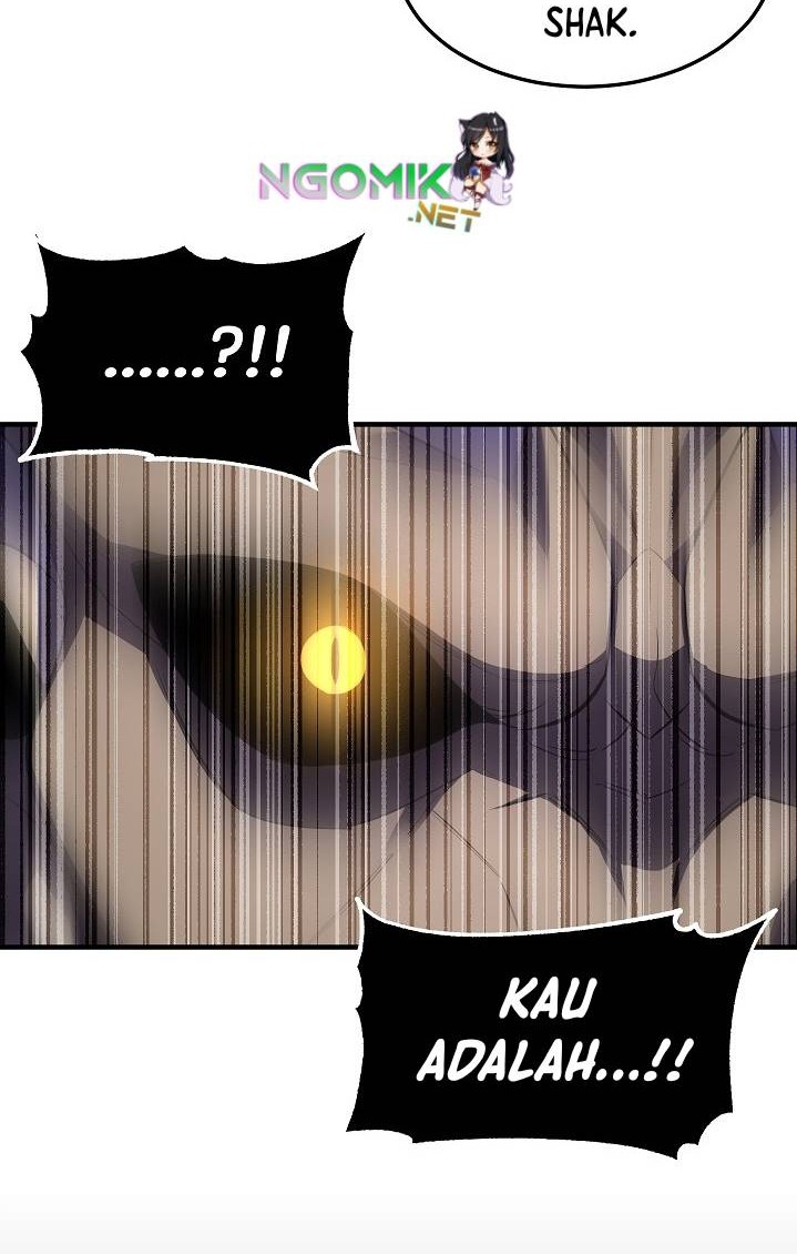 The Heavenly Demon Destroys the Lich King's Murim Chapter 58 - halaman 103