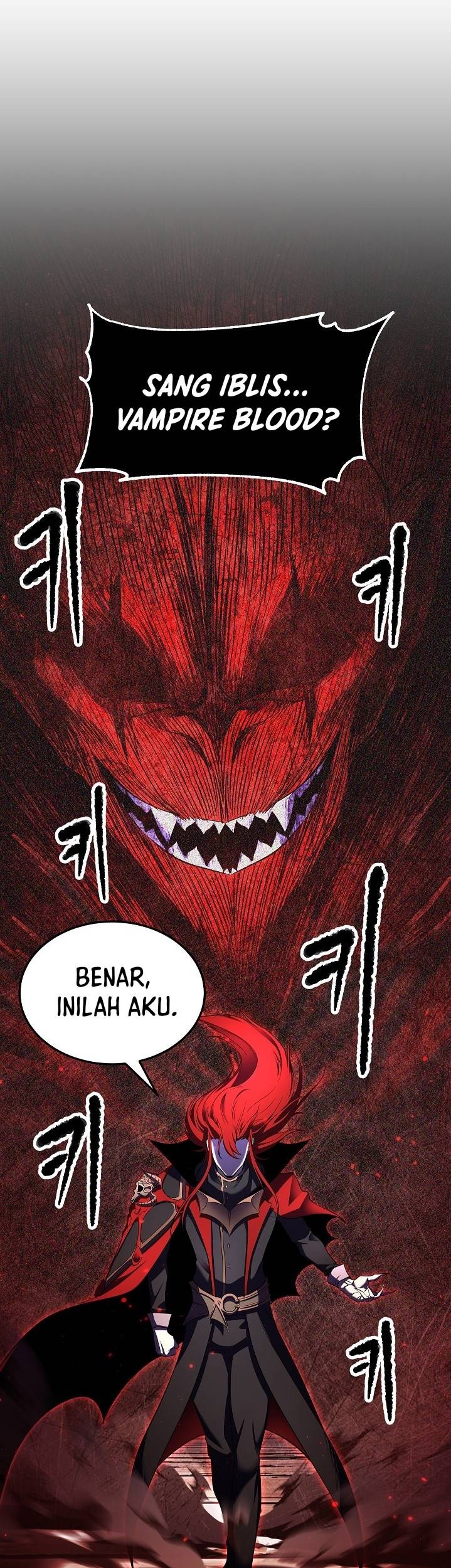 The Heavenly Demon Destroys the Lich King's Murim Chapter 58 - halaman 104