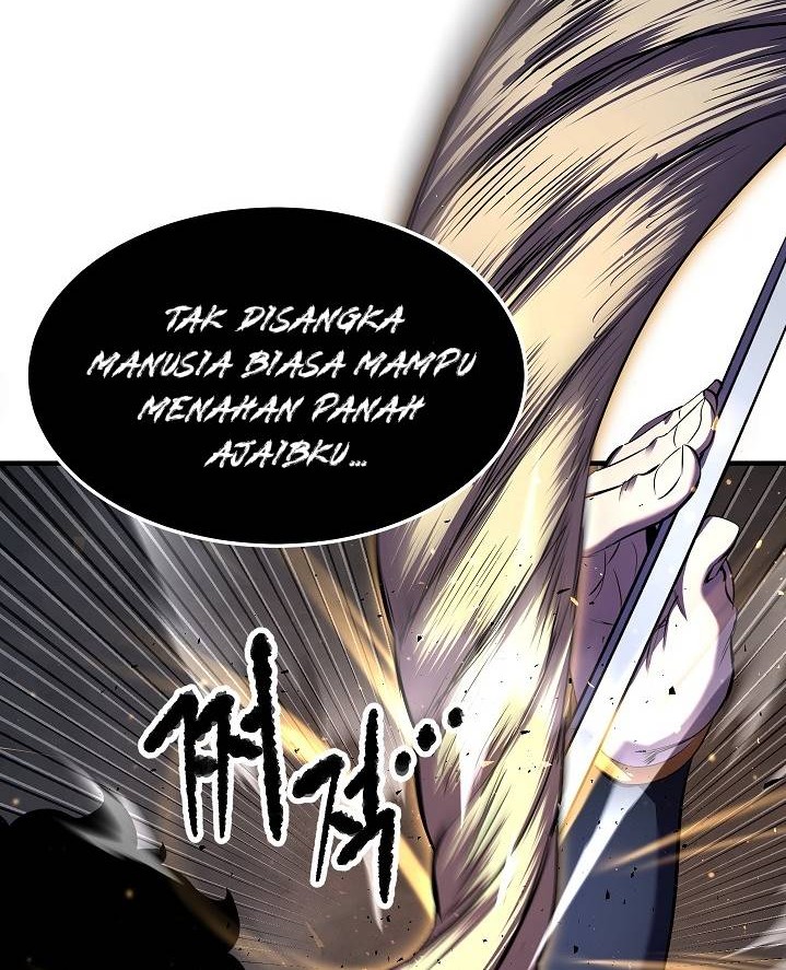 The Heavenly Demon Destroys the Lich King's Murim Chapter 58 - halaman 11