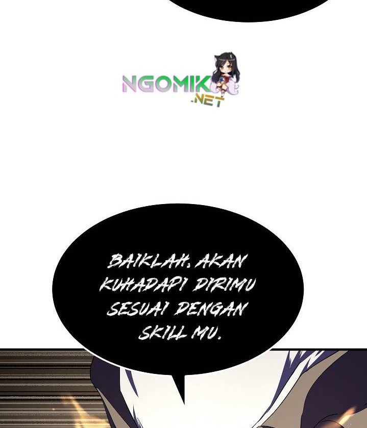 The Heavenly Demon Destroys the Lich King's Murim Chapter 58 - halaman 29