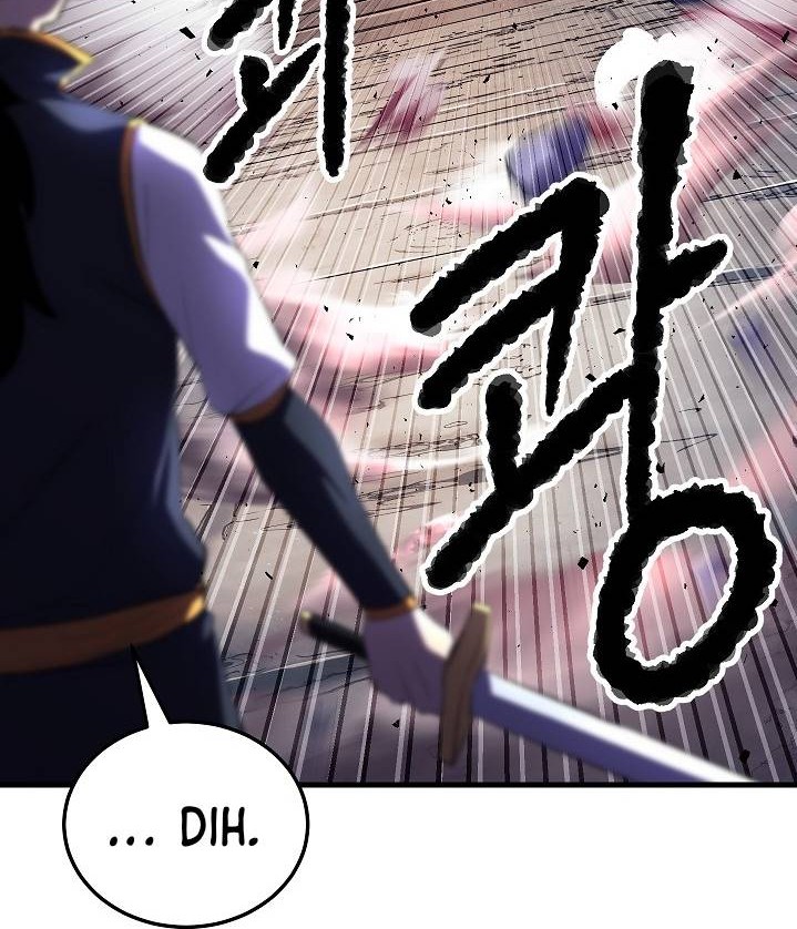 The Heavenly Demon Destroys the Lich King's Murim Chapter 58 - halaman 31