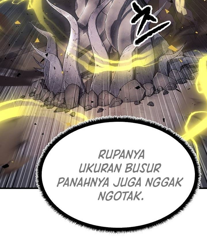 The Heavenly Demon Destroys the Lich King's Murim Chapter 58 - halaman 35