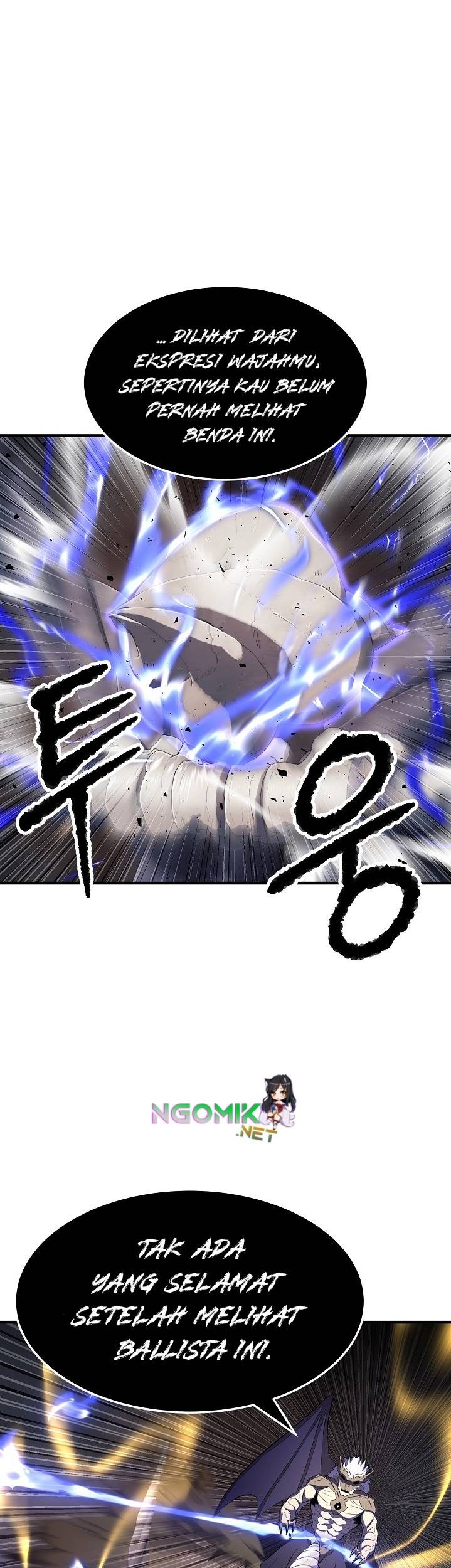 The Heavenly Demon Destroys the Lich King's Murim Chapter 58 - halaman 36