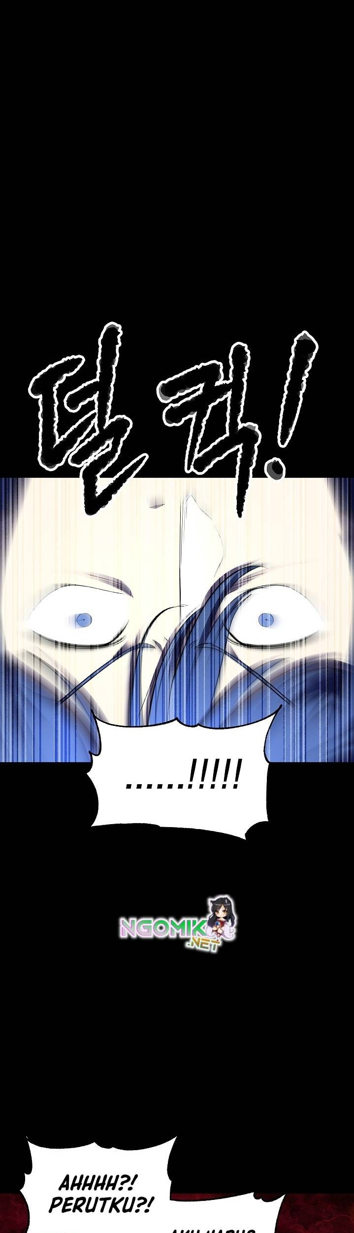 The Heavenly Demon Destroys the Lich King's Murim Chapter 58 - halaman 52