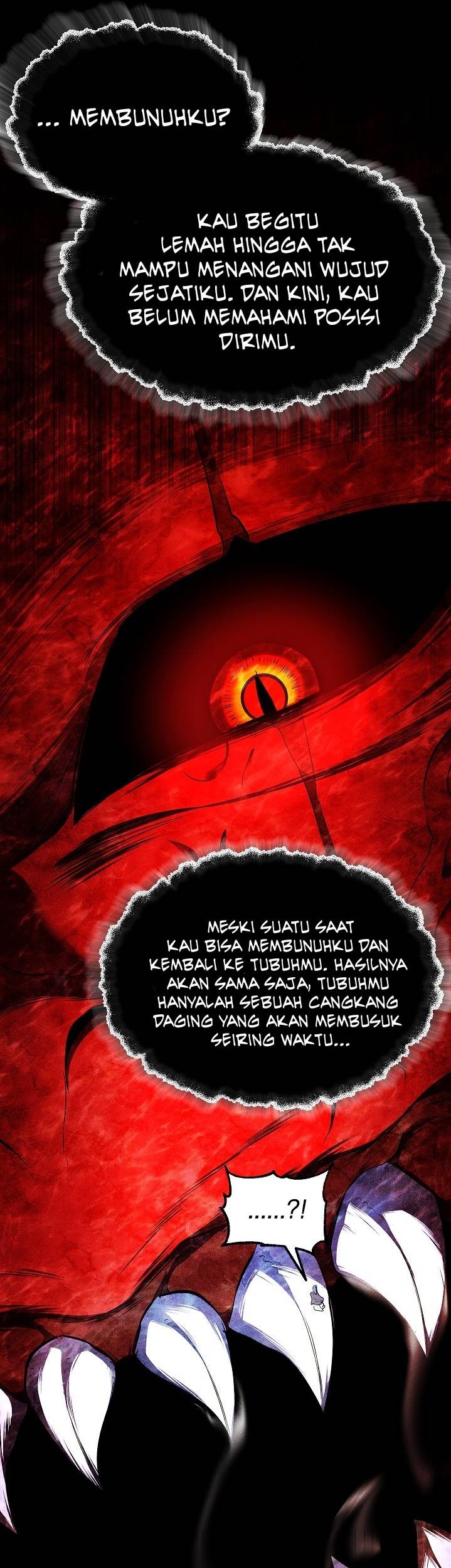 The Heavenly Demon Destroys the Lich King's Murim Chapter 58 - halaman 62