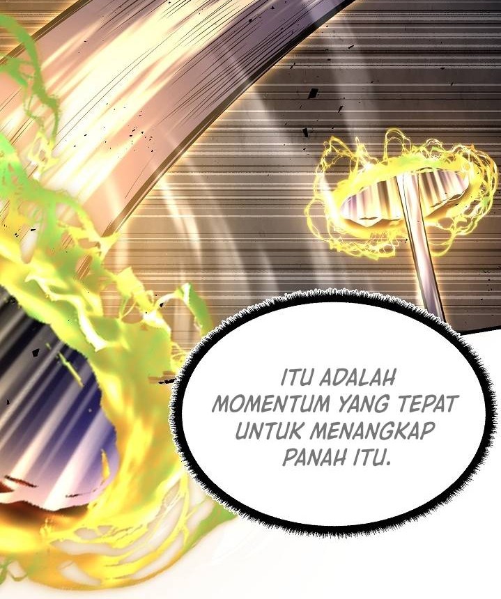 The Heavenly Demon Destroys the Lich King's Murim Chapter 58 - halaman 7