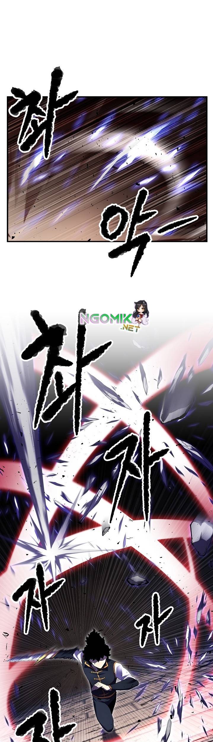 The Heavenly Demon Destroys the Lich King's Murim Chapter 58 - halaman 72