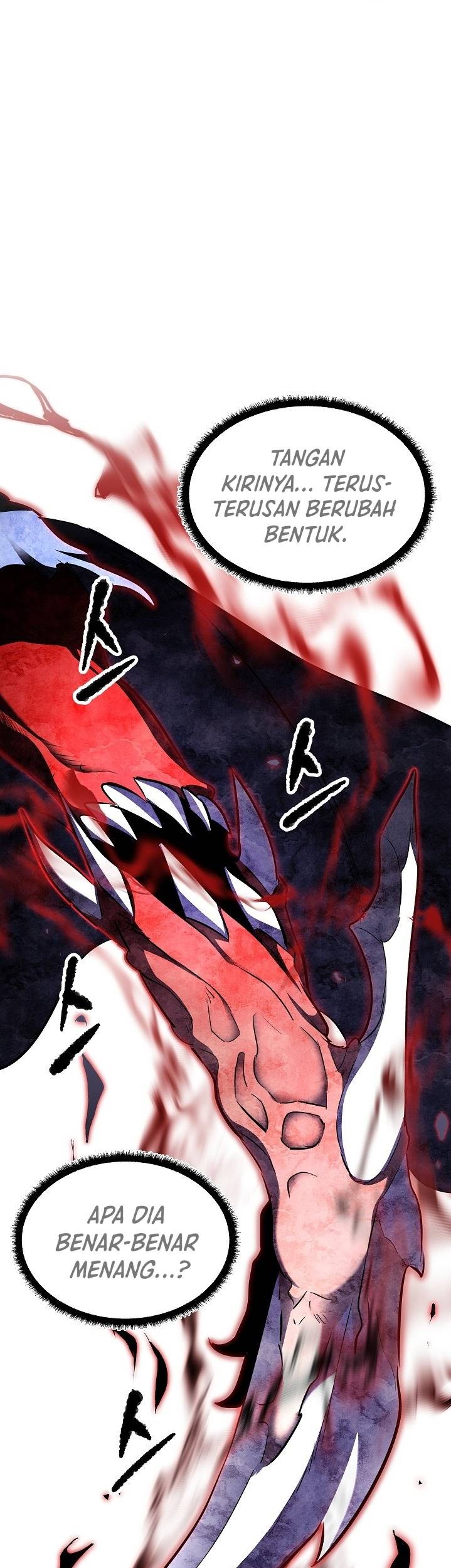The Heavenly Demon Destroys the Lich King's Murim Chapter 58 - halaman 86