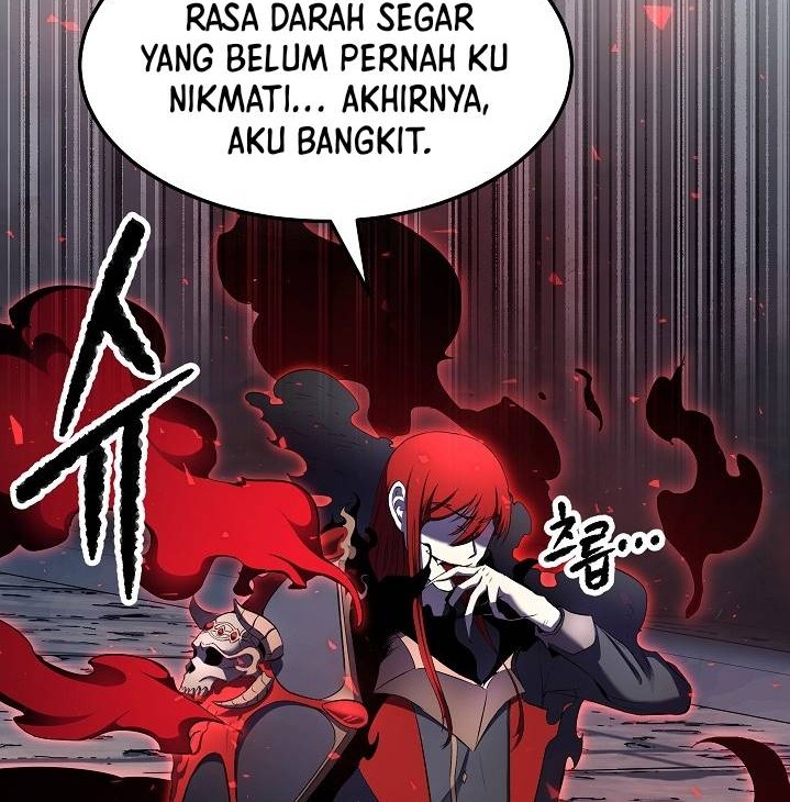 The Heavenly Demon Destroys the Lich King's Murim Chapter 58 - halaman 99