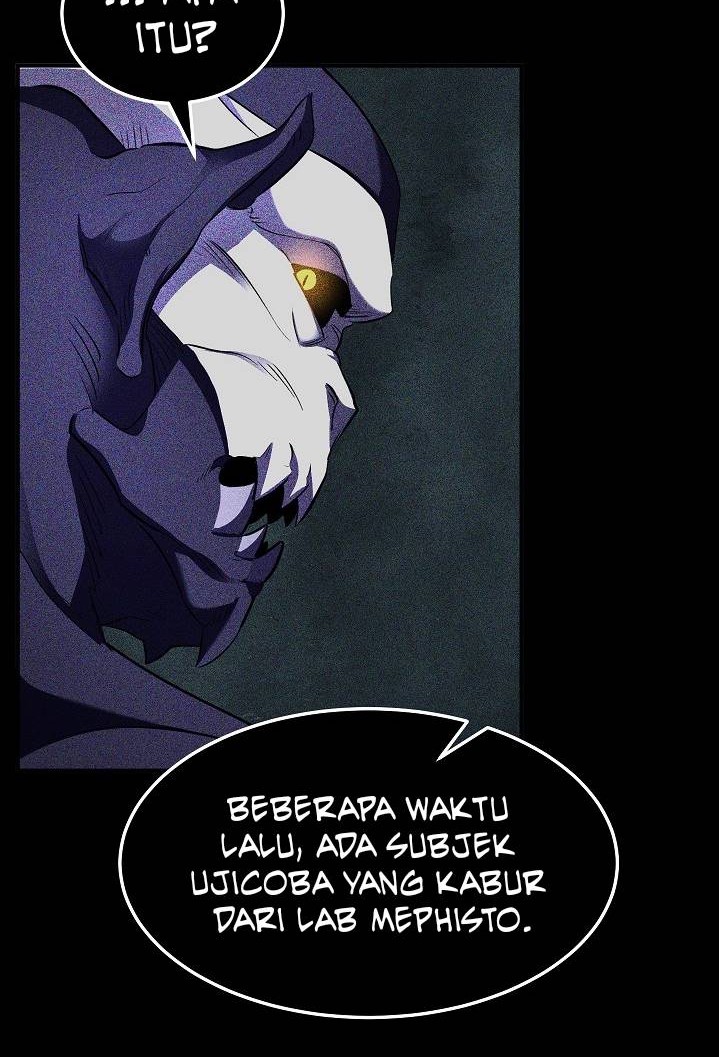 The Heavenly Demon Destroys the Lich King's Murim Chapter 59 - halaman 11