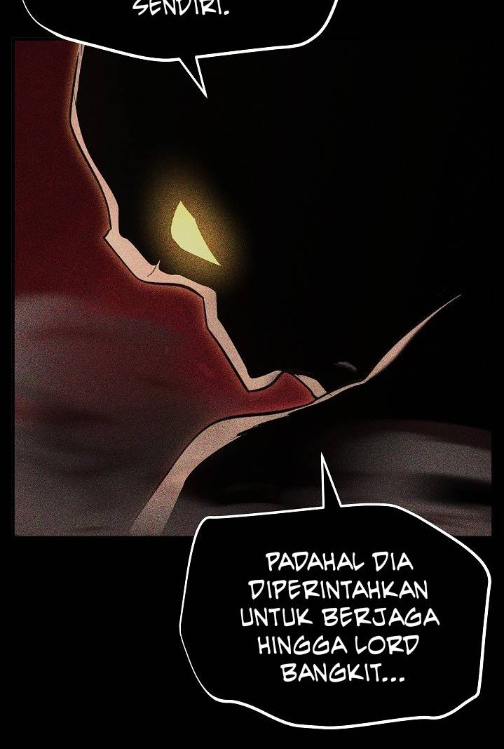 The Heavenly Demon Destroys the Lich King's Murim Chapter 59 - halaman 17