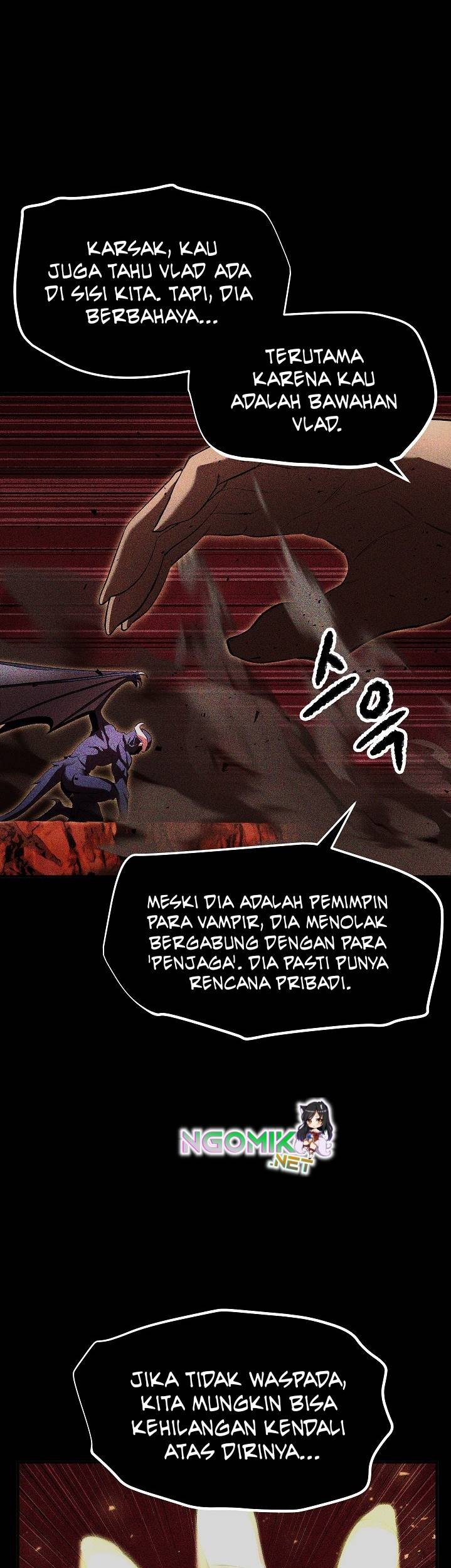The Heavenly Demon Destroys the Lich King's Murim Chapter 59 - halaman 18
