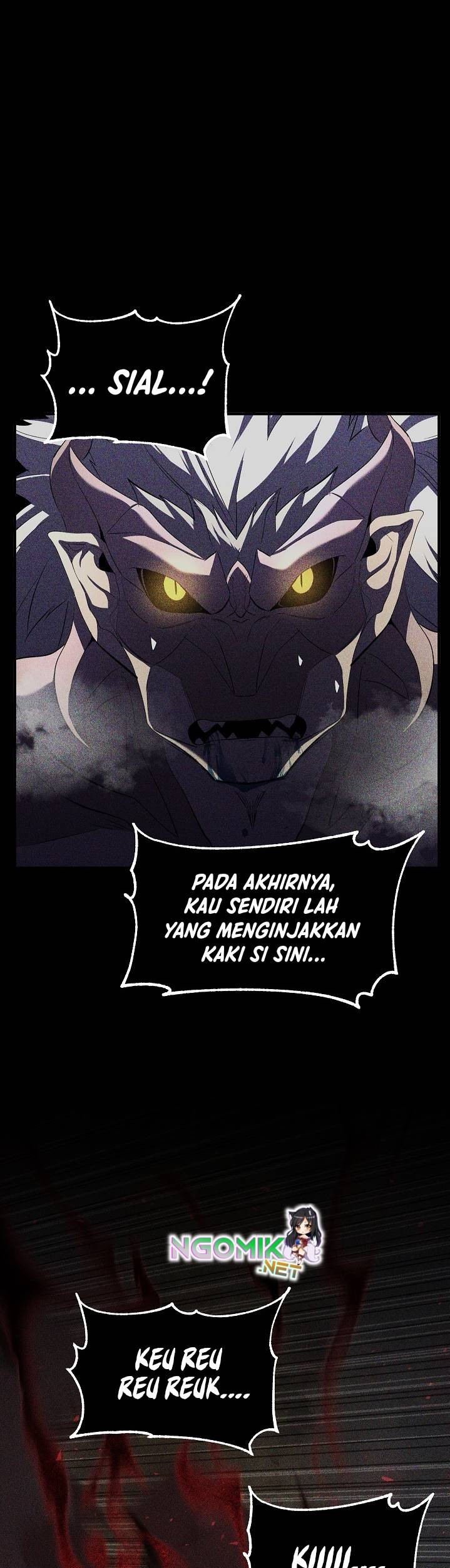 The Heavenly Demon Destroys the Lich King's Murim Chapter 59 - halaman 26