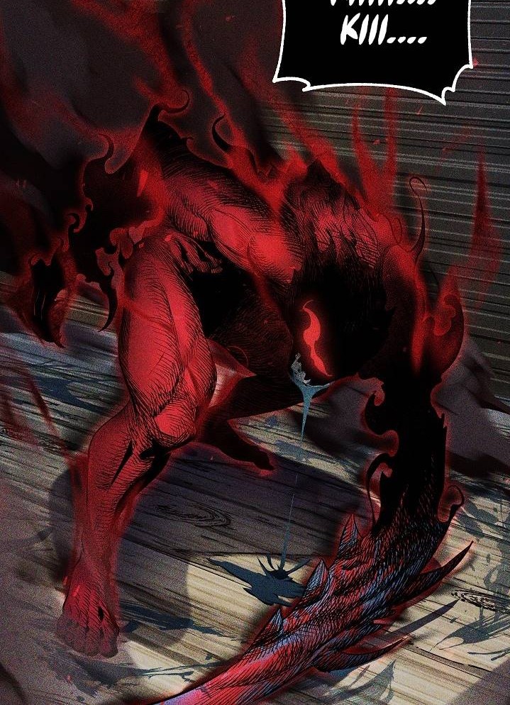 The Heavenly Demon Destroys the Lich King's Murim Chapter 59 - halaman 27