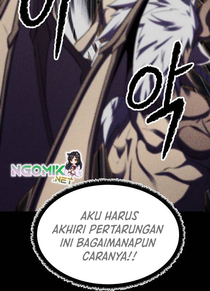 The Heavenly Demon Destroys the Lich King's Murim Chapter 59 - halaman 31