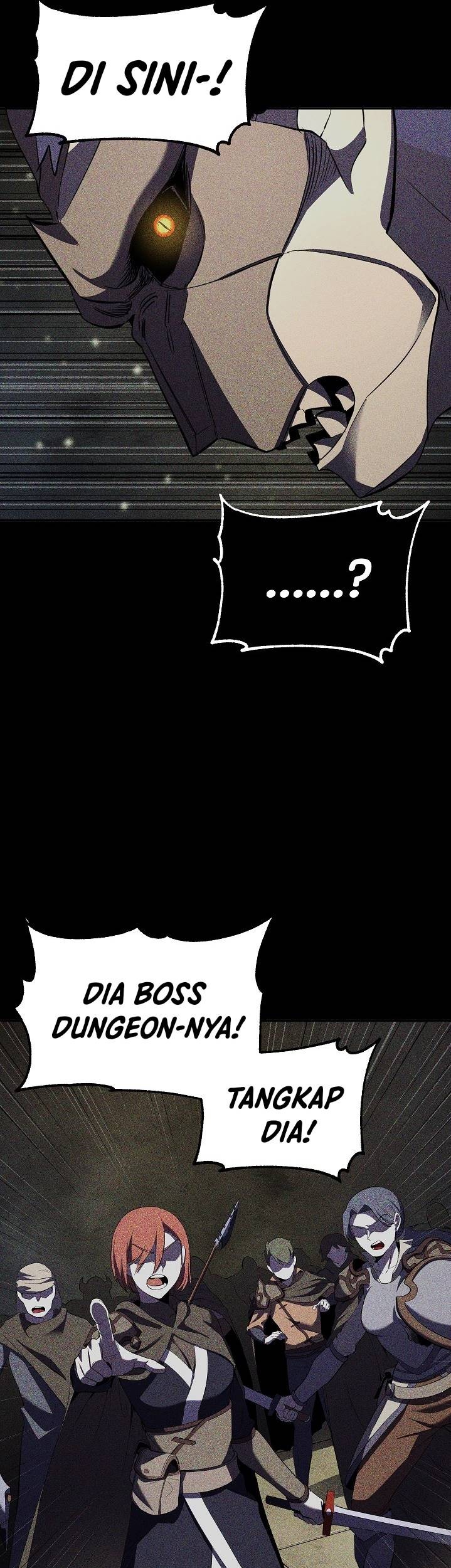 The Heavenly Demon Destroys the Lich King's Murim Chapter 59 - halaman 38