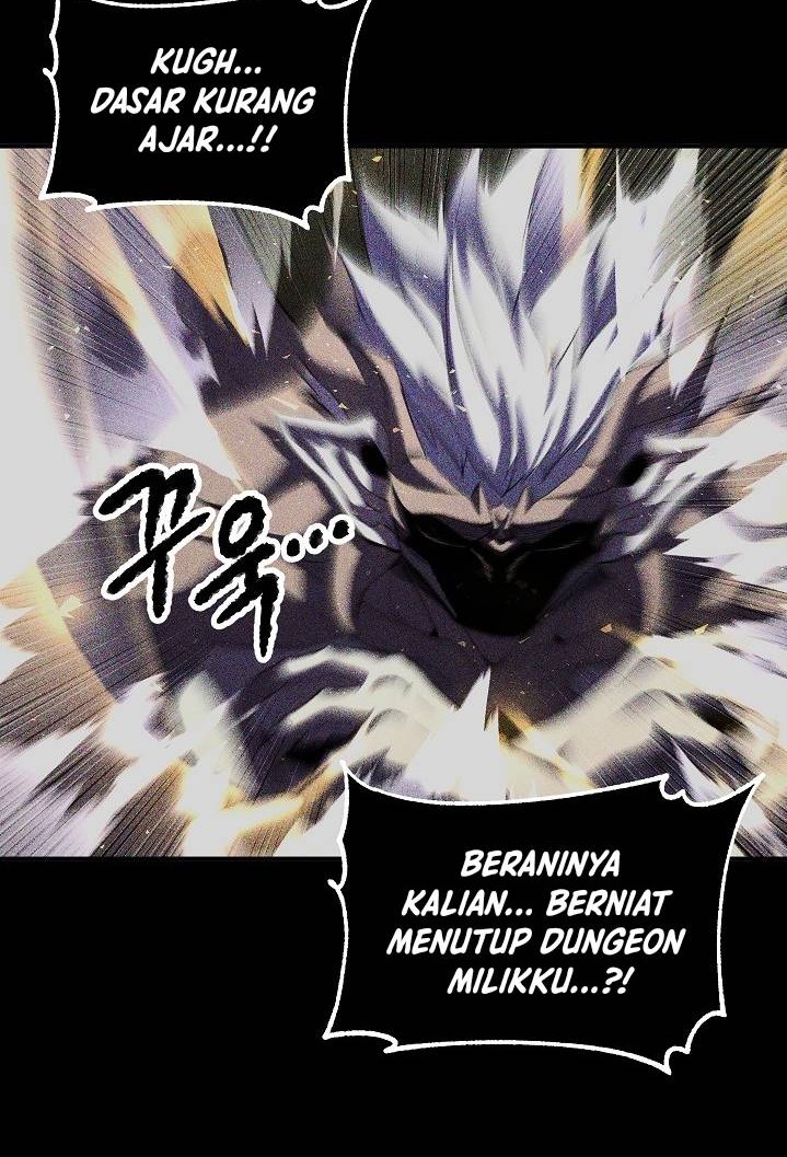 The Heavenly Demon Destroys the Lich King's Murim Chapter 59 - halaman 41