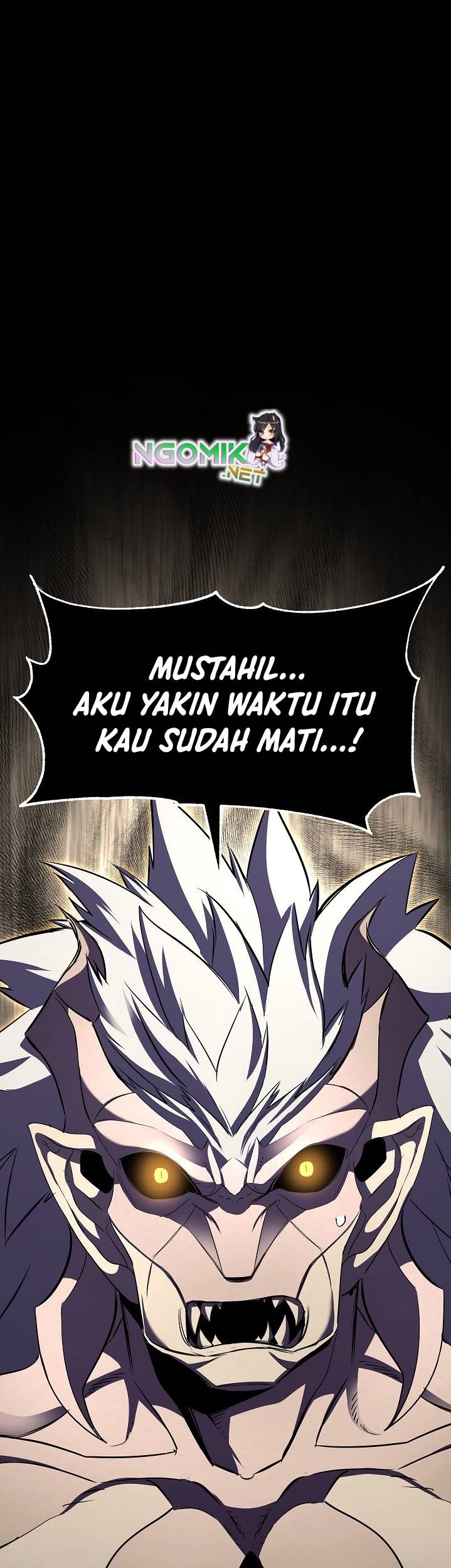 The Heavenly Demon Destroys the Lich King's Murim Chapter 59 - halaman 50