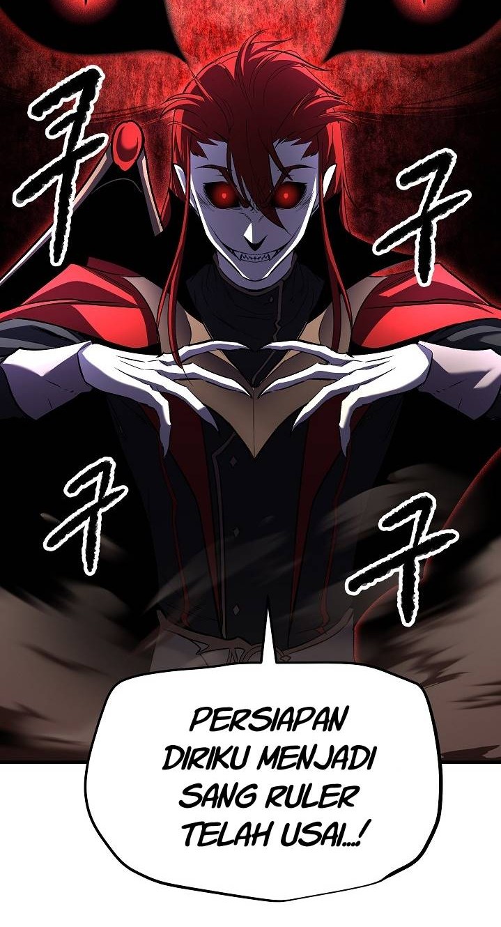 The Heavenly Demon Destroys the Lich King's Murim Chapter 59 - halaman 53