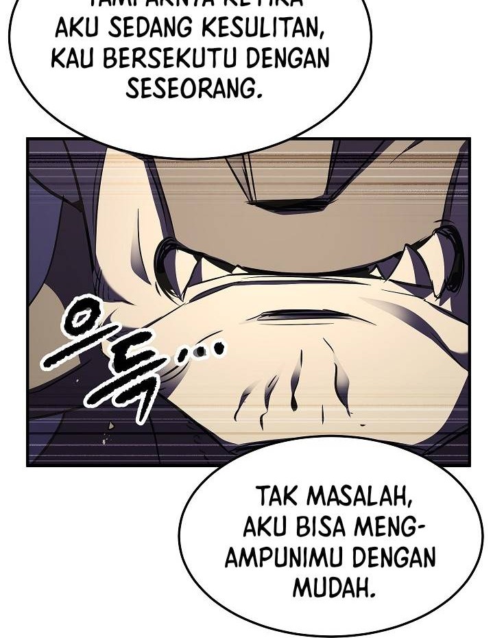The Heavenly Demon Destroys the Lich King's Murim Chapter 59 - halaman 55