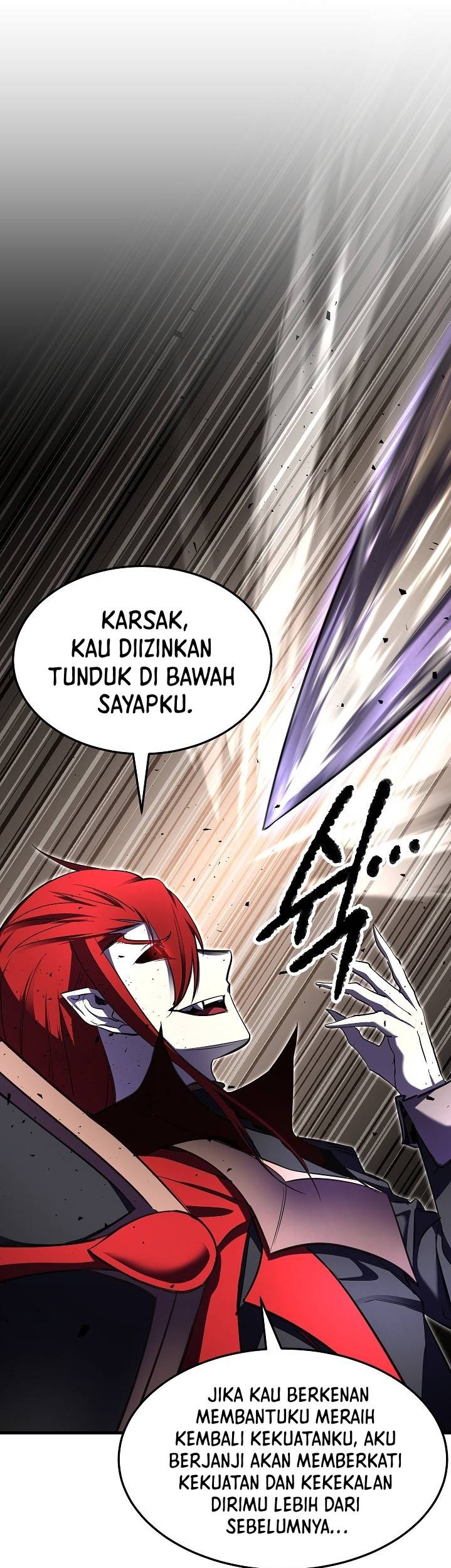 The Heavenly Demon Destroys the Lich King's Murim Chapter 59 - halaman 56