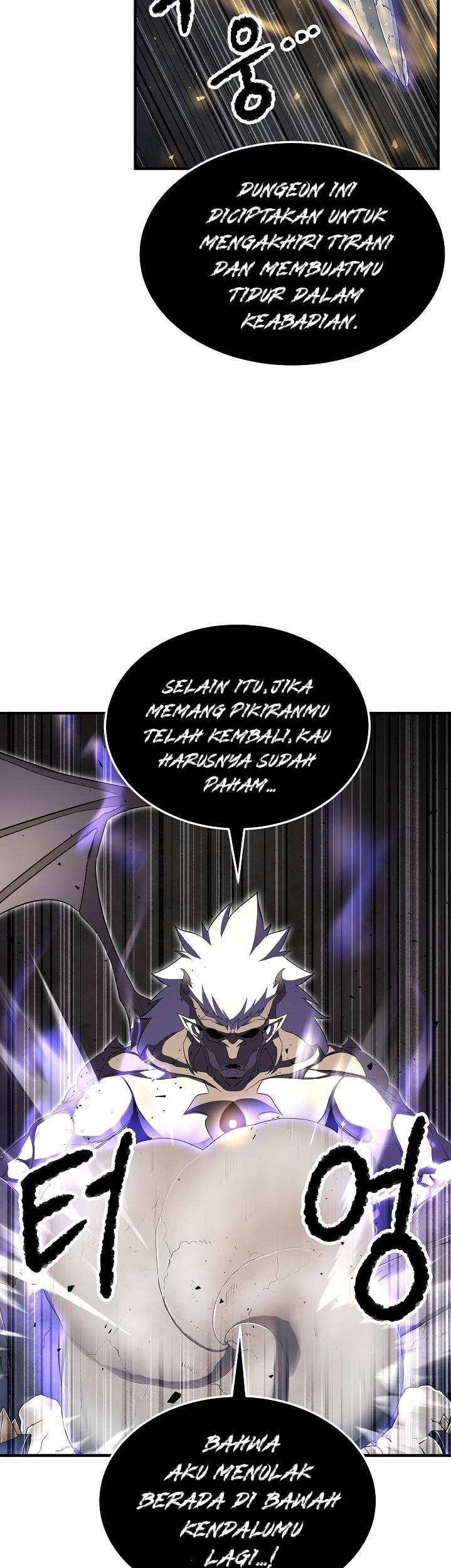 The Heavenly Demon Destroys the Lich King's Murim Chapter 59 - halaman 60
