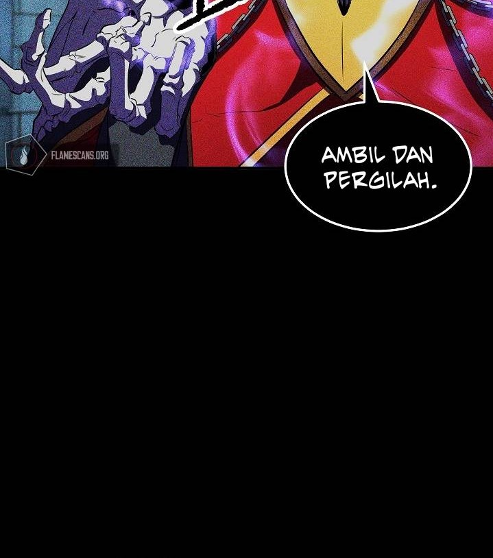 The Heavenly Demon Destroys the Lich King's Murim Chapter 59 - halaman 7