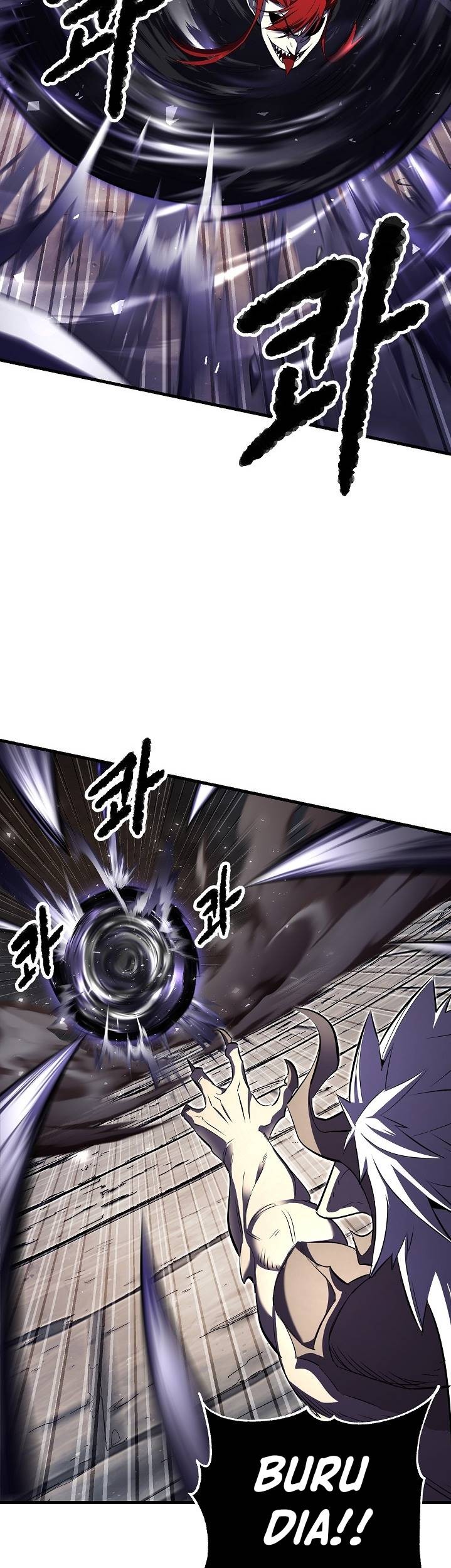 The Heavenly Demon Destroys the Lich King's Murim Chapter 59 - halaman 70