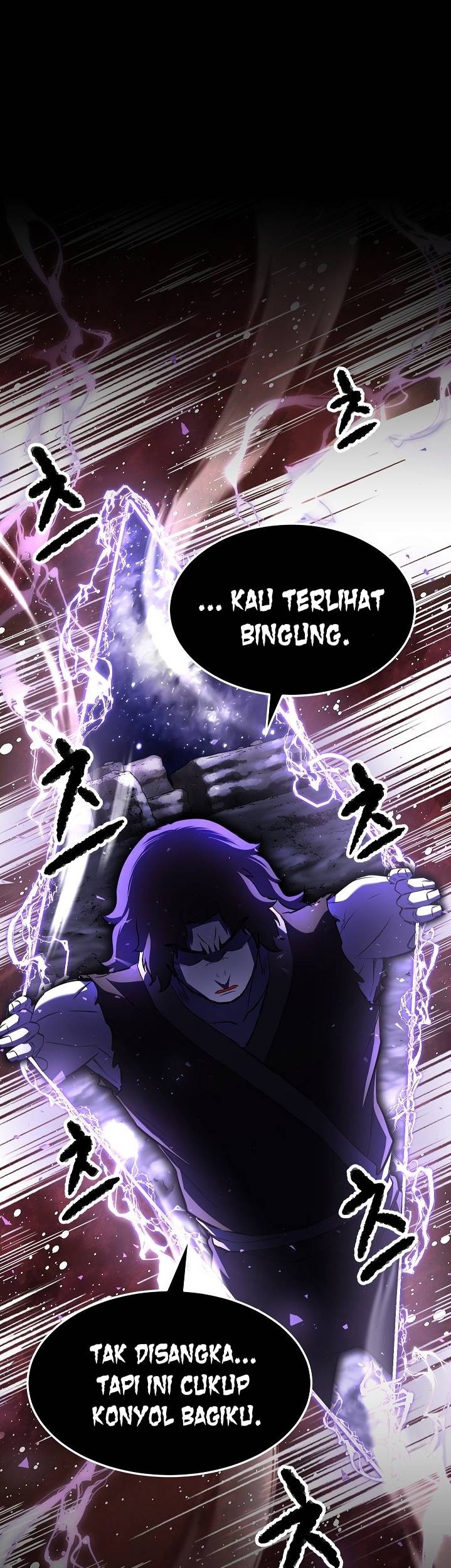 The Heavenly Demon Destroys the Lich King's Murim Chapter 59 - halaman 94