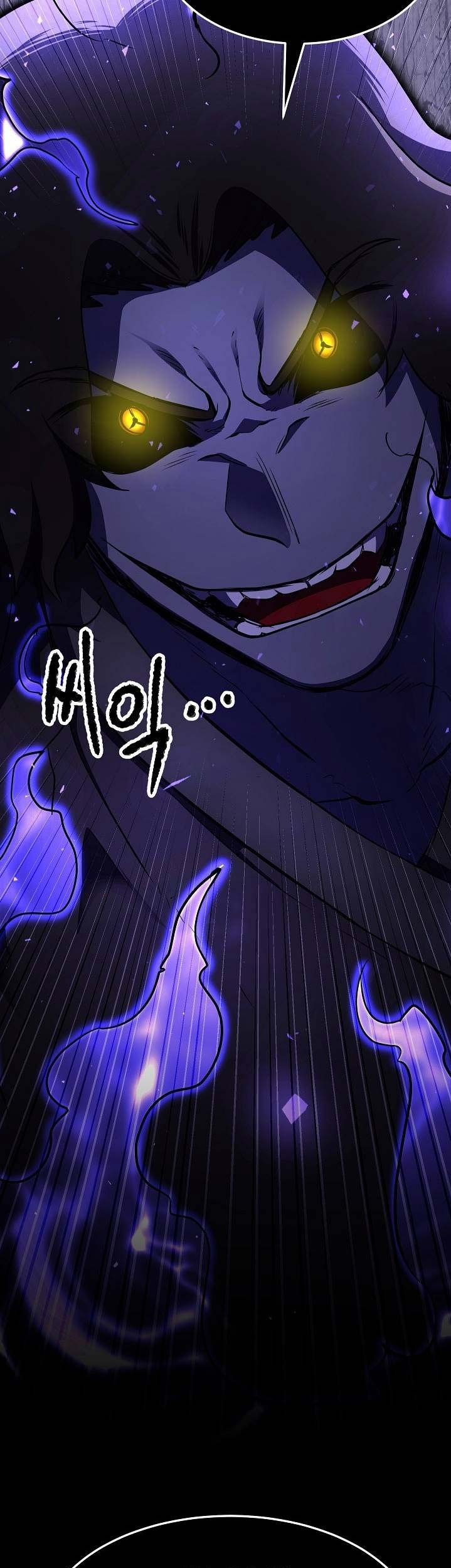 The Heavenly Demon Destroys the Lich King's Murim Chapter 59 - halaman 96