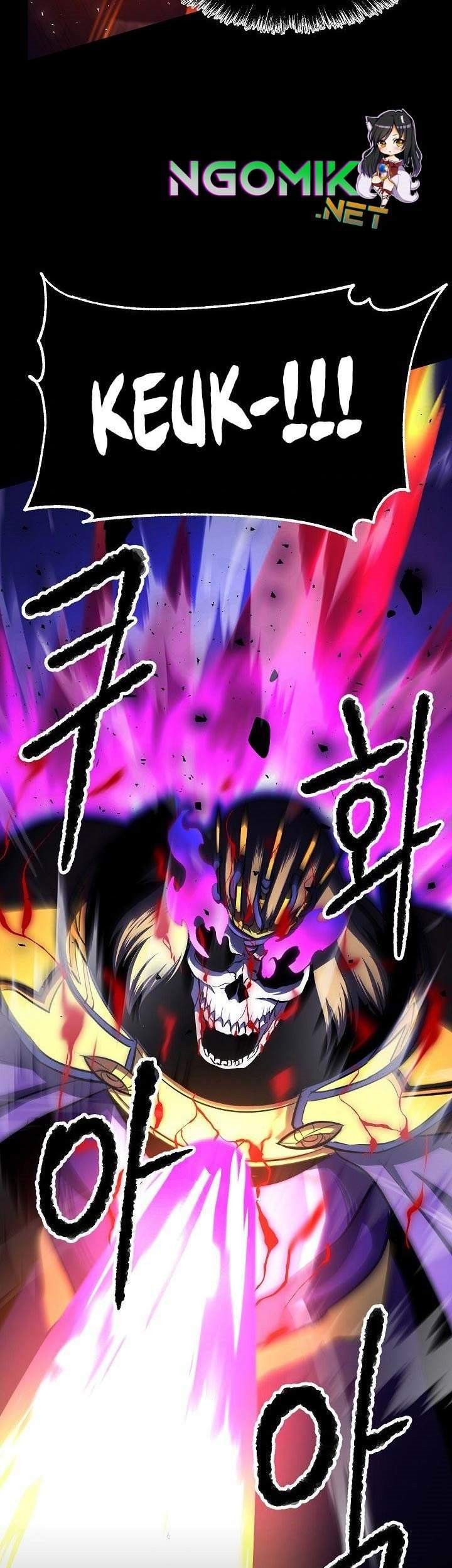 The Heavenly Demon Destroys the Lich King's Murim Chapter 6 - halaman 62