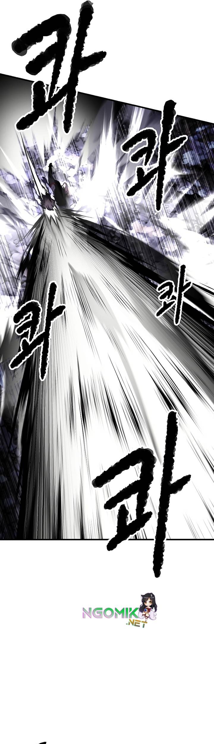 The Heavenly Demon Destroys the Lich King's Murim Chapter 60 - halaman 110