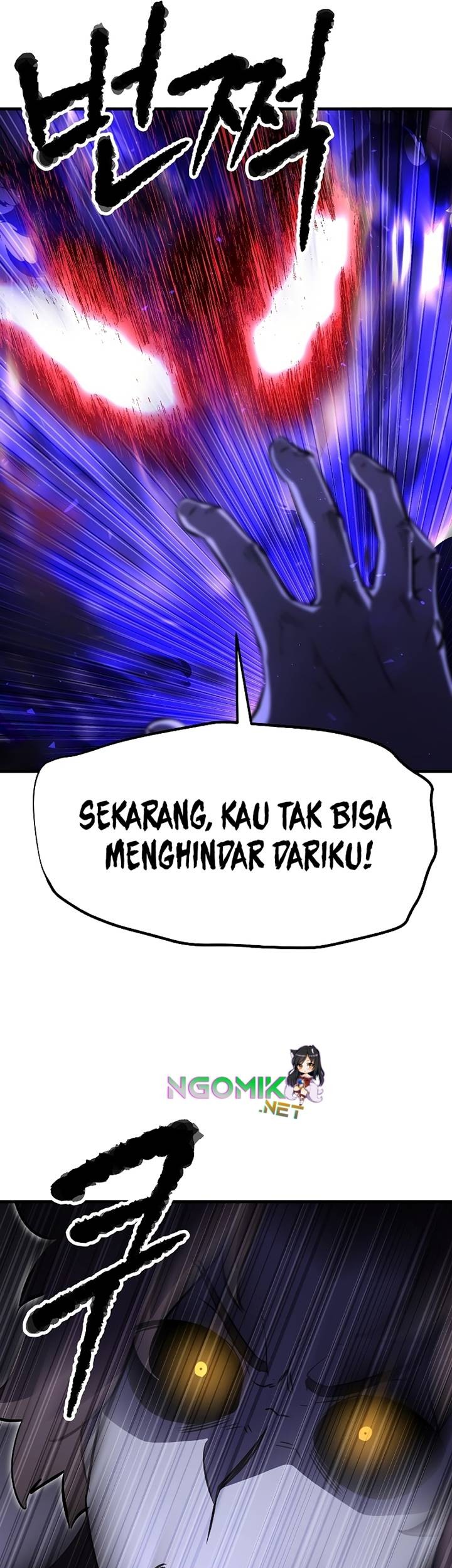 The Heavenly Demon Destroys the Lich King's Murim Chapter 60 - halaman 116