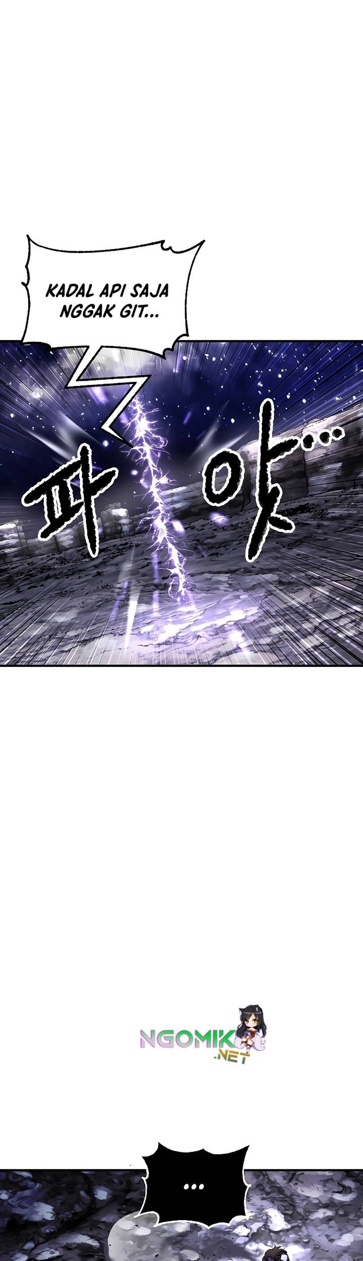 The Heavenly Demon Destroys the Lich King's Murim Chapter 60 - halaman 122