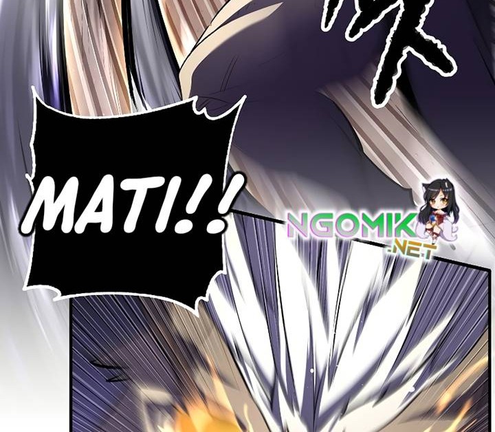 The Heavenly Demon Destroys the Lich King's Murim Chapter 60 - halaman 129
