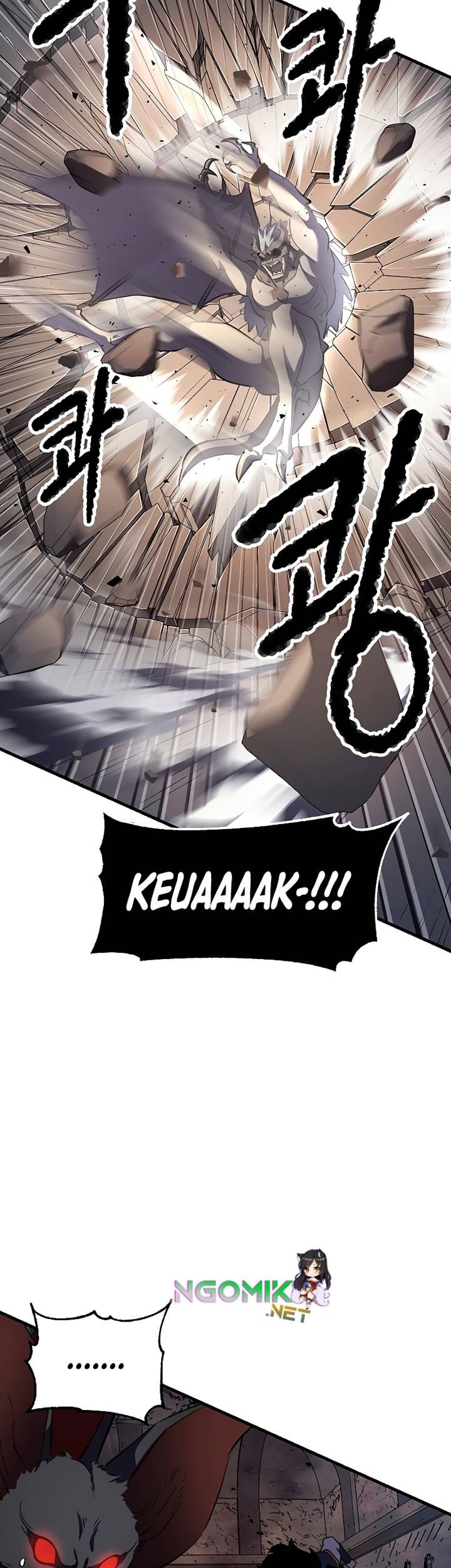 The Heavenly Demon Destroys the Lich King's Murim Chapter 60 - halaman 142
