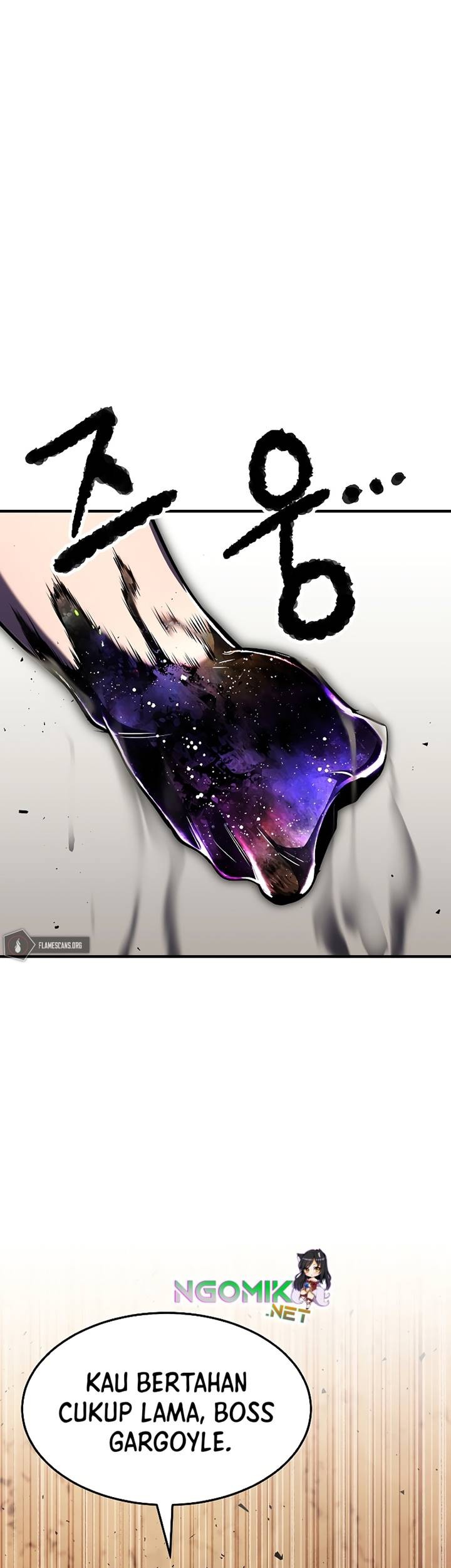 The Heavenly Demon Destroys the Lich King's Murim Chapter 60 - halaman 144