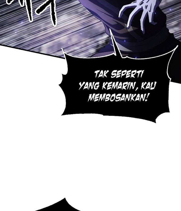 The Heavenly Demon Destroys the Lich King's Murim Chapter 60 - halaman 35